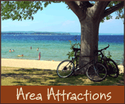 Area Attractions
