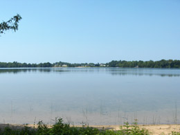 Lake View