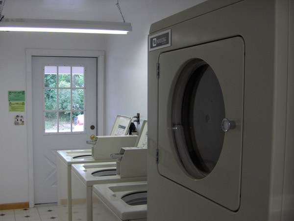 laundry