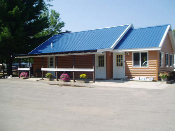 office