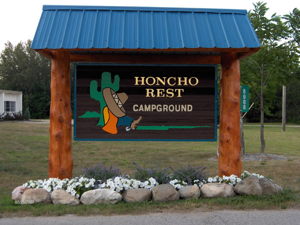 sign