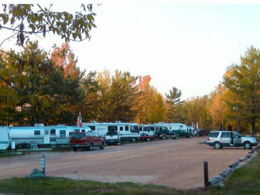 Visitor Parking